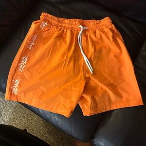 22Fresh Lined Men's Swim Trunks - set of two